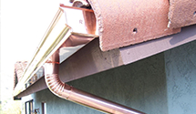 Rain Gutter Installation, Repair, Cleaning in Farmers, KY